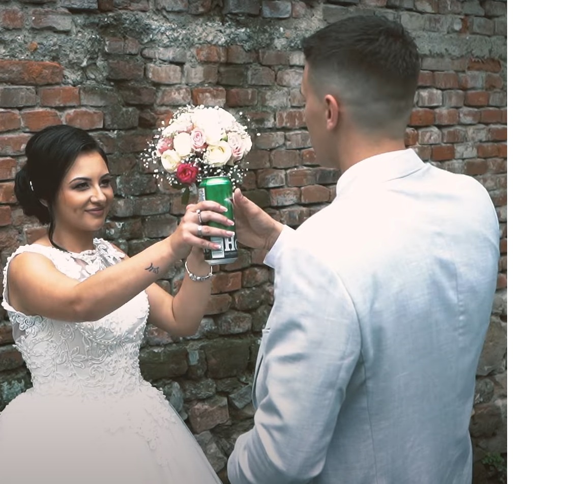 K & S LOVE STORY – BEST wedding MOMENTS